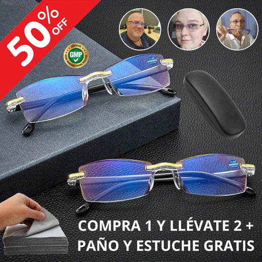 Gafas Smart De Útilma Generación
