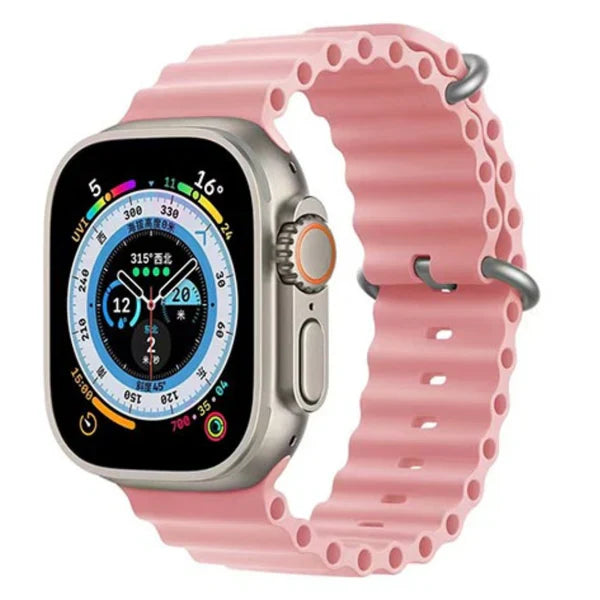 ⌚ Reloj Inteligente 2026 - Un potente mini celular en tu muñeca con doble cámara y SIM Card + 8 Correas de regalo! 🎁