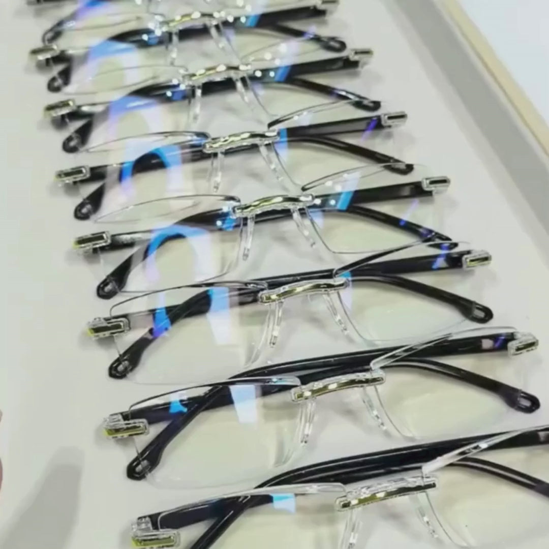 Gafas Smart De Útilma Generación